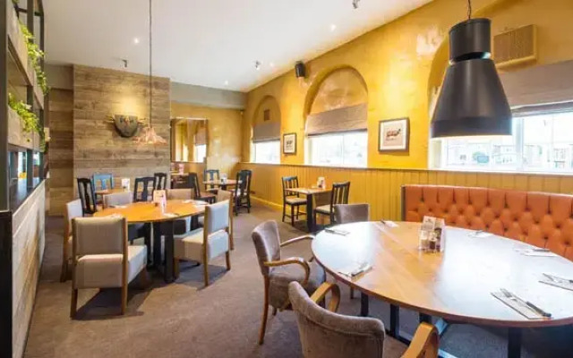 Premier Inn Blackpool (Bispham)