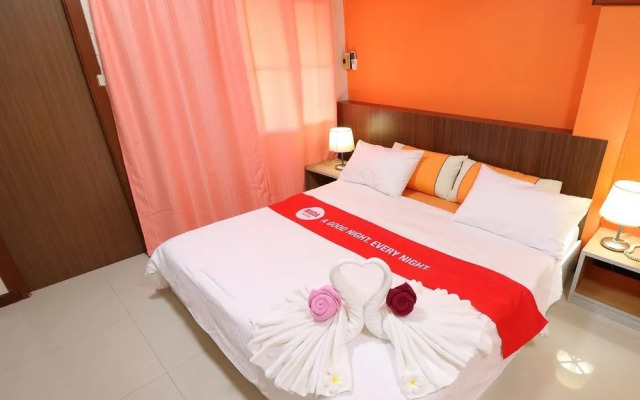 Nida Rooms Donmuang Airport 501