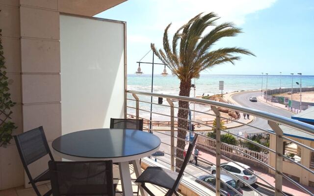 Appartment Front of Los Locos Beach - 2