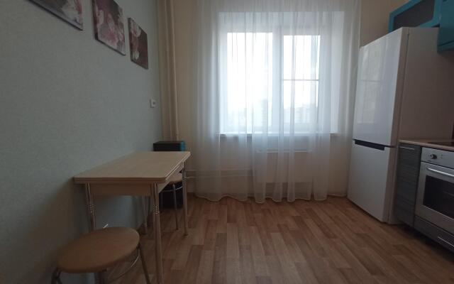 Апартаменты на улице Бебеля