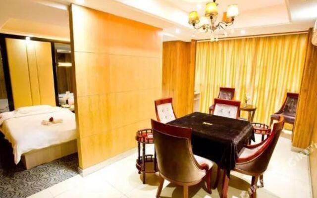 Xinshidai Holiday Hotel