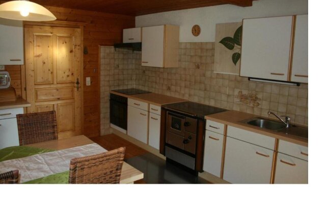 Ferienwohnung-Schieslis