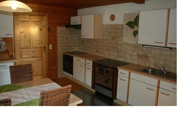 Ferienwohnung-Schieslis