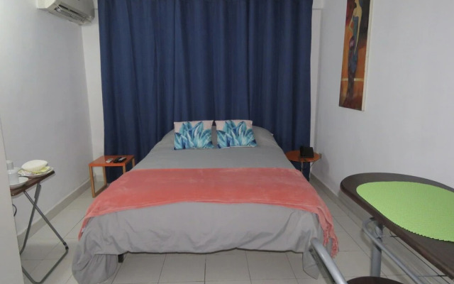 Serenade Lodging Rooms