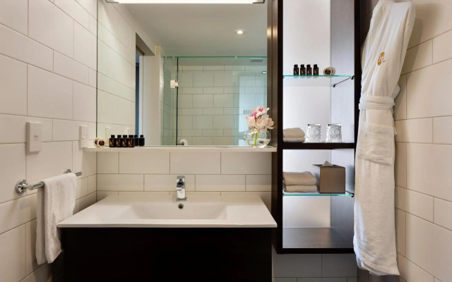 Mövenpick Hotel Auckland