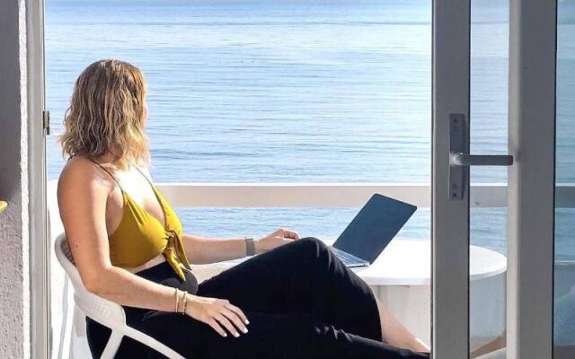 Geo & Art Boutique Hotel