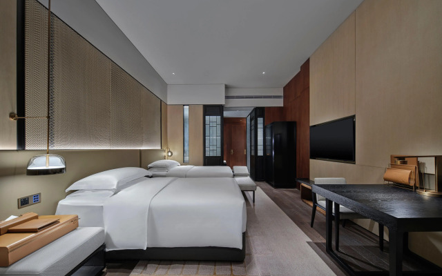 Intercontinental Dongguan by IHG