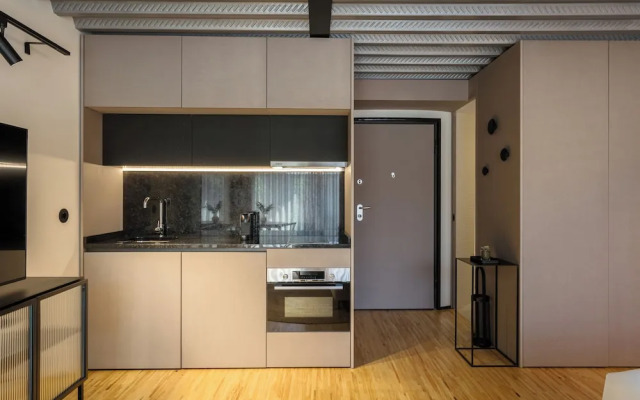 Feel Porto Matosinhos City Flats