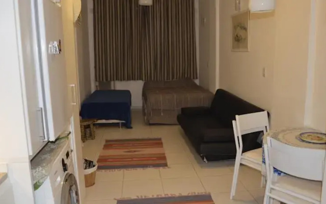 Apartamento Julio De Castilho