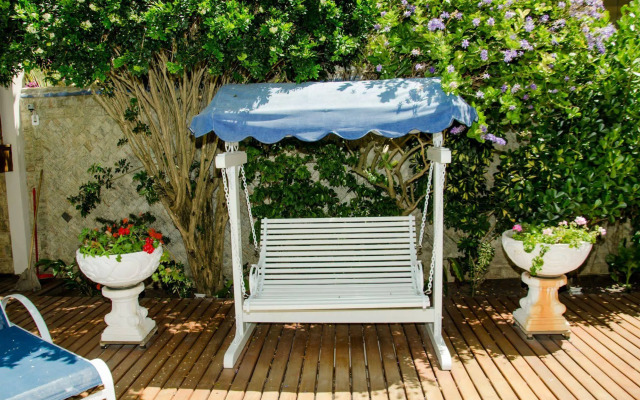 Pousada Portal Do Mar