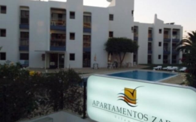 Apartamentos Zarco