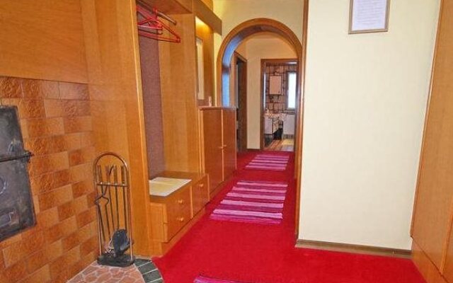 Apart Pension Resswald