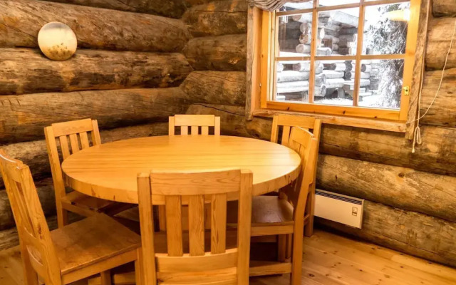 Aurinko-ruka c5 Kuusamo