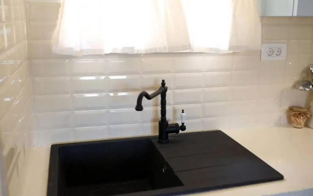 Robinson house''La Vida''