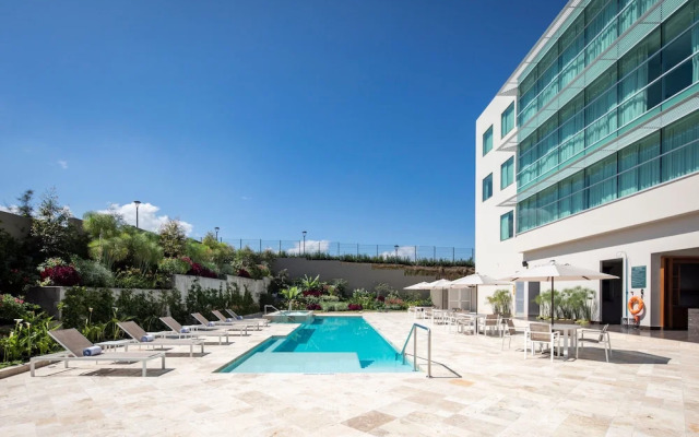 Holiday Inn Quito Airport
