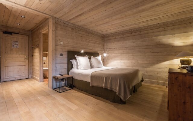 Le Cerf Amoureux Hotel