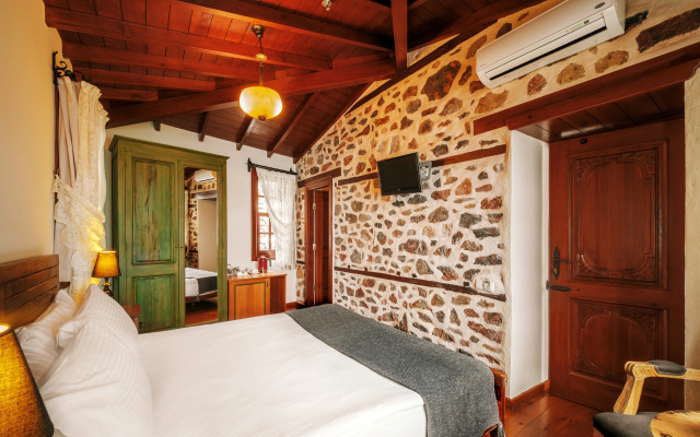 Hotel Villa Turka