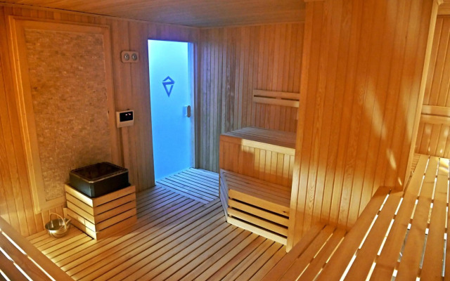 Silivri Safir Hotel & Resort Beach And Restaurant