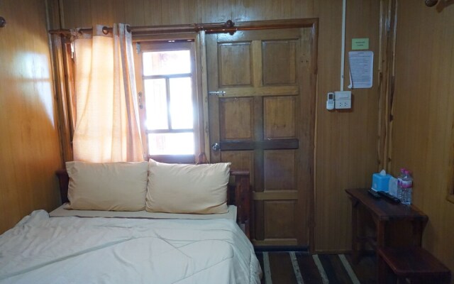 Ruanmai Style Resort 1