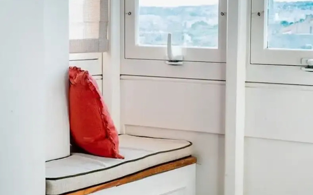 A Luxury Apartment in Malta s Capital Valletta