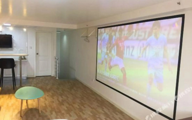 Meijia apartment (Tianjin Jinnan university town)