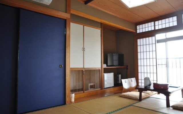 Kahan no Yado Karatsu Castle