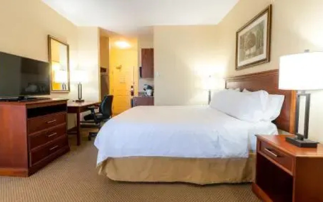 Holiday Inn Express Edmonton-International Airport
