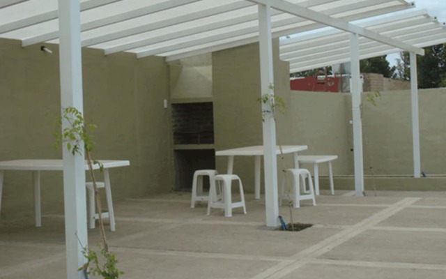 Altos De Ventana