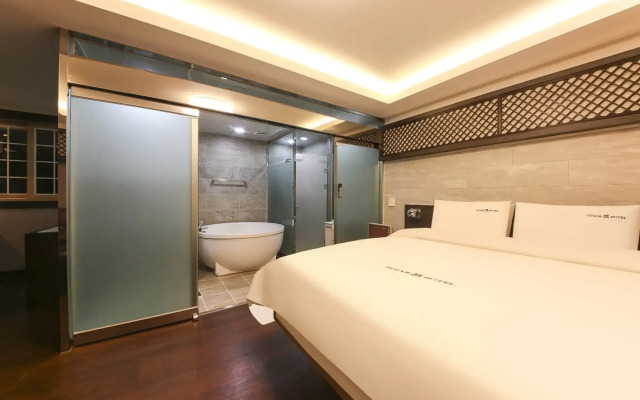 Sugar Hotel