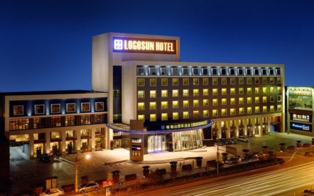 Logosun Hotel