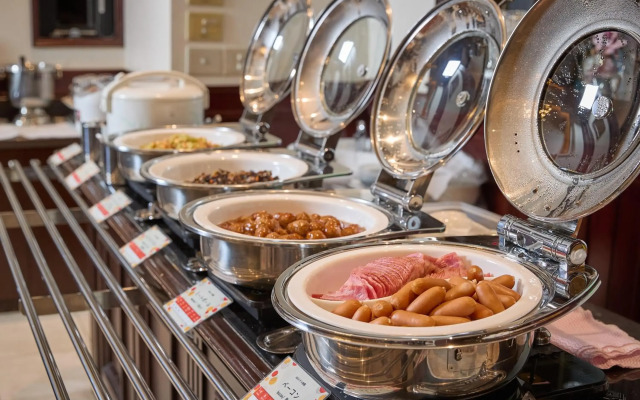 GRG Hotel Naha