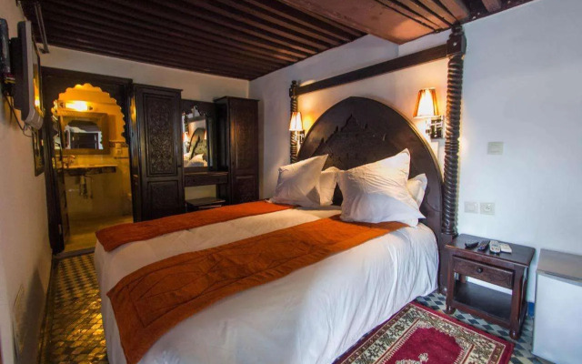 Riad Fes Bab Rcif Sid Aowad & Spa