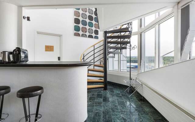 Best Western Eurostop Orebro