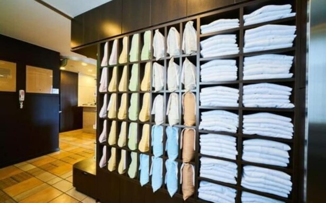 Super Hotel Sakai Marittima