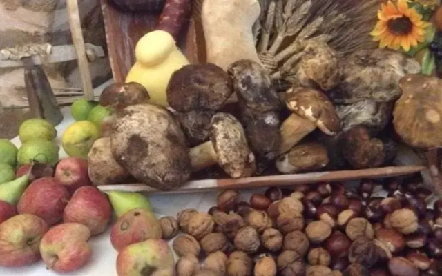 La Fattoria Siciliana