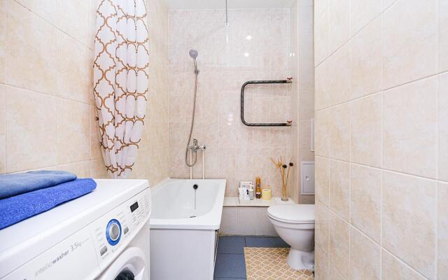 Квартирка-НСК на ул. Горский мкр., д. 63/1