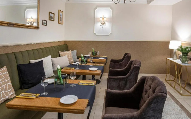 Ventus Rosa Boutique Aparthotel