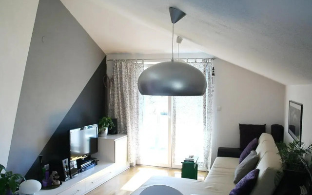 Apartment Luna
