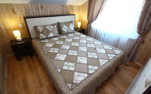 Guest House Altin