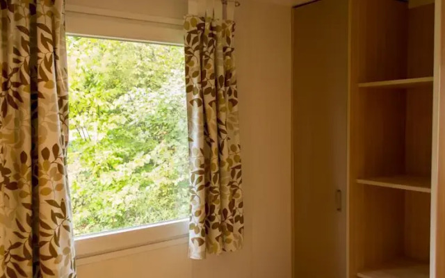 Camping Le Mont César