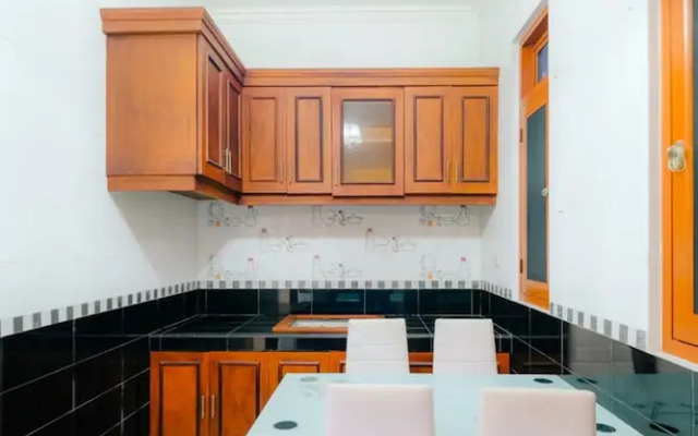 Homestay Pogung dekat UGM by Simply Homy