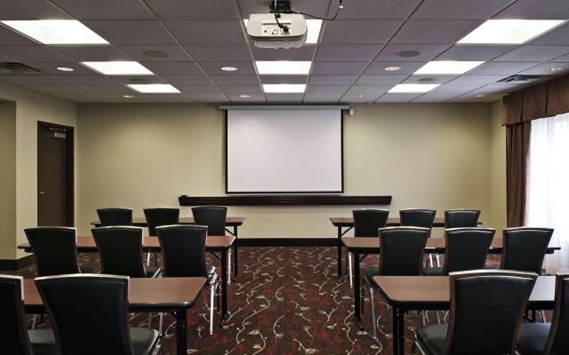 Hampton Inn & Suites Millington