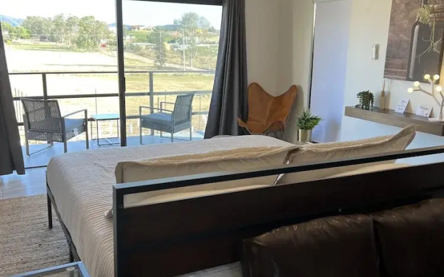 Sol del Valle