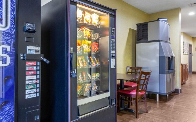 Red Roof Inn Georgetown, IN - Louisville West