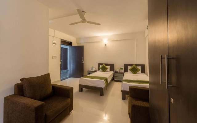 Itsy Hotels Worldtree ITPL