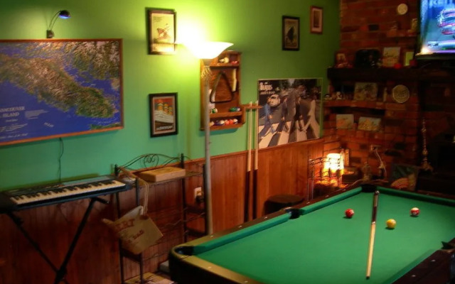 Heather Place Inn