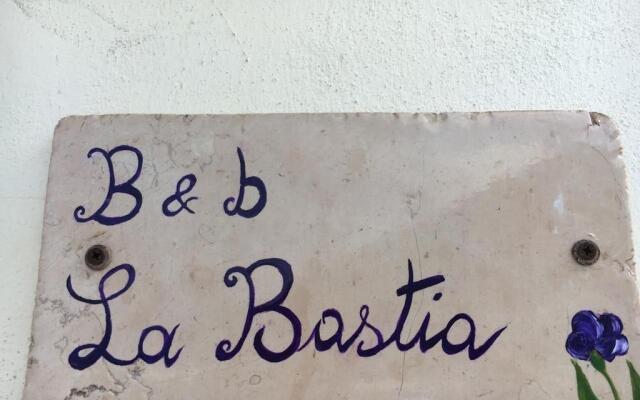 B&B La Bastia