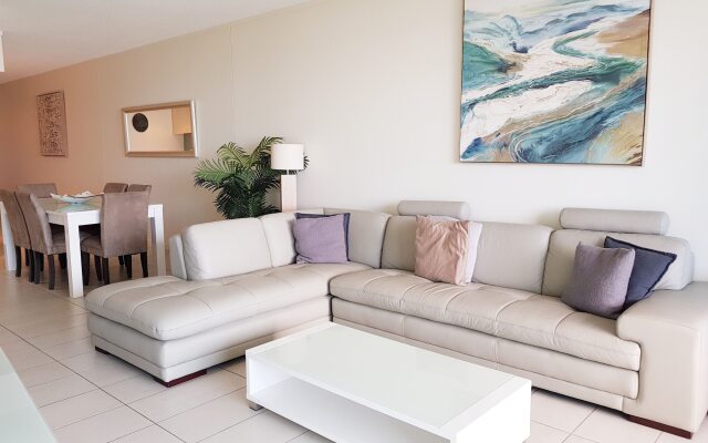 Blue C Coolangatta