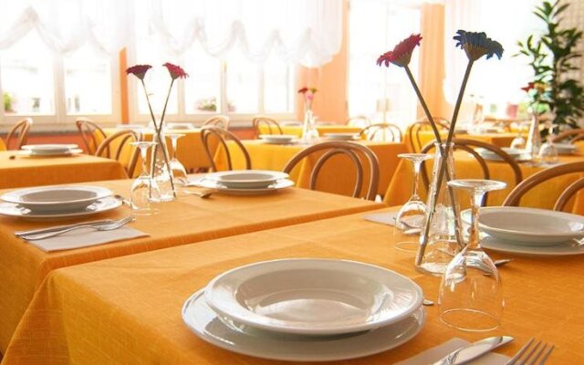 Hotel Greta