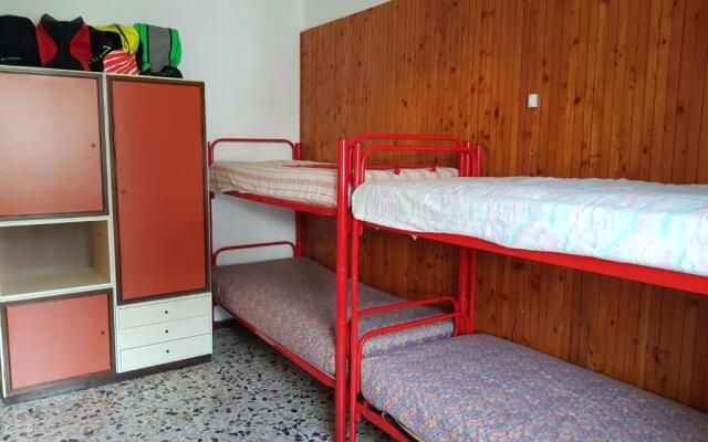 Appartamento a Borno + 500 mq di giardino